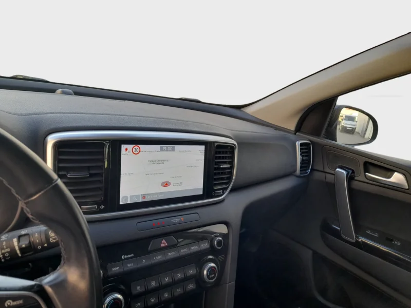 Imagen de Kia Sportage