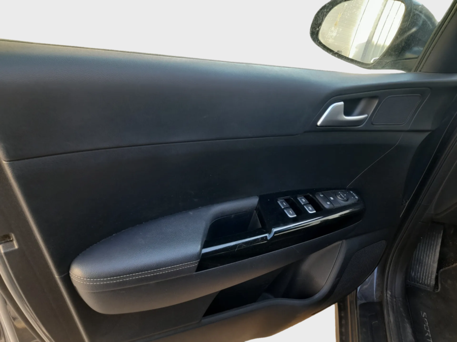 Imagen de Kia Sportage