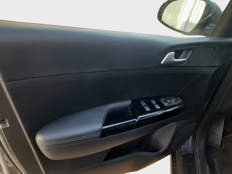 Imagen de Kia Sportage