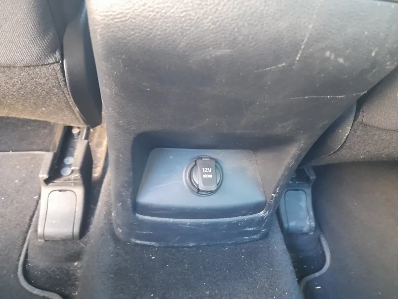 Imagen de Kia Sportage