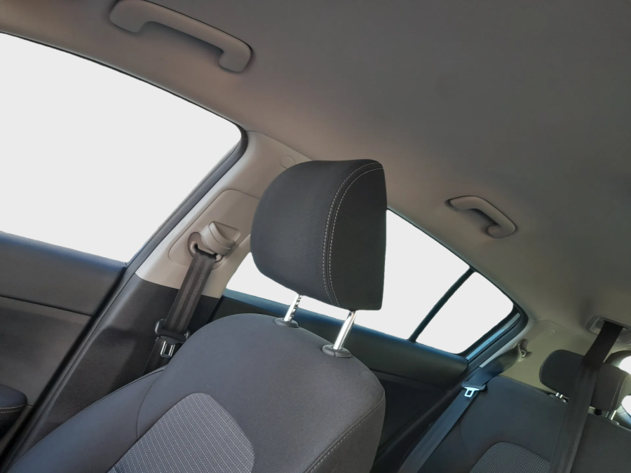 Imagen de Kia Sportage
