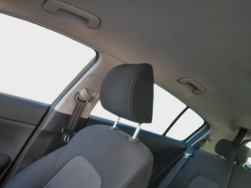 Imagen de Kia Sportage