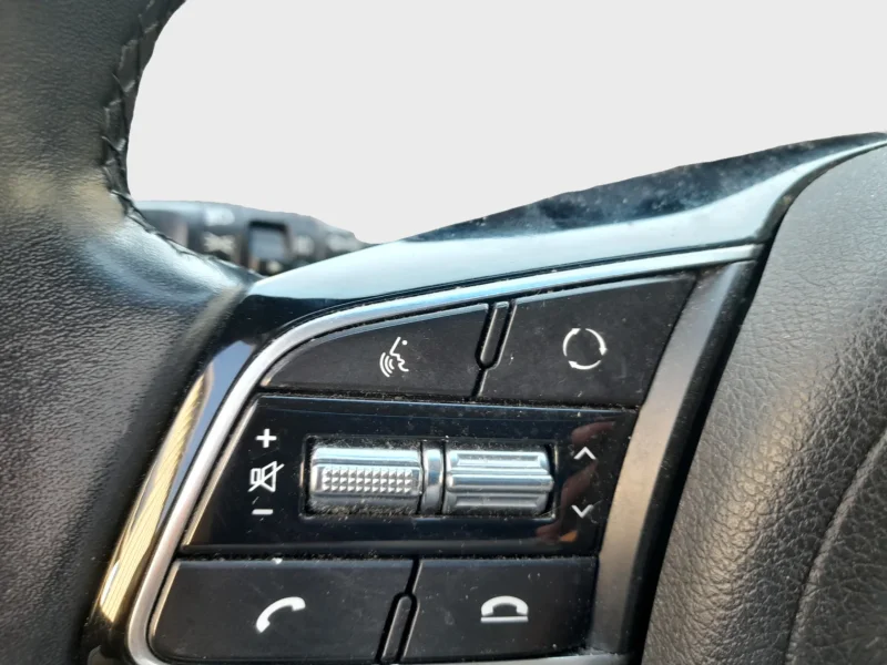 Imagen de Kia Sportage