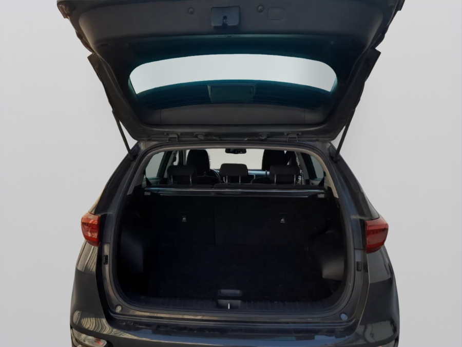 Imagen de Kia Sportage
