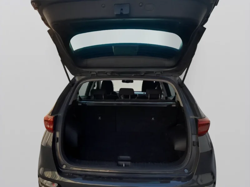 Imagen de Kia Sportage