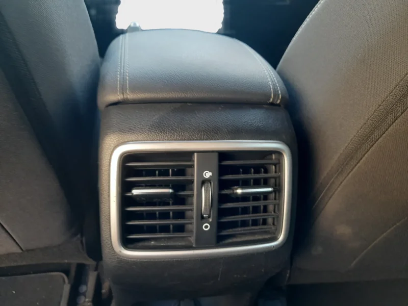 Imagen de Kia Sportage