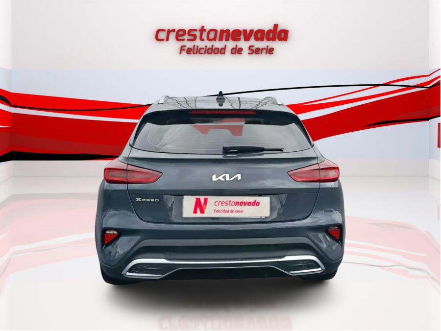 Imagen de Kia XCeed