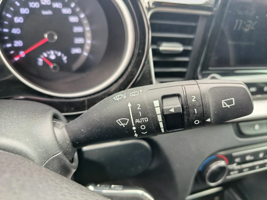 Imagen de Kia XCeed