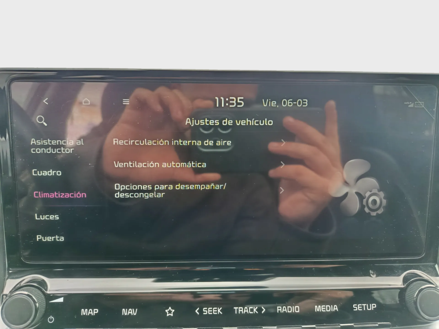 Imagen de Kia XCeed
