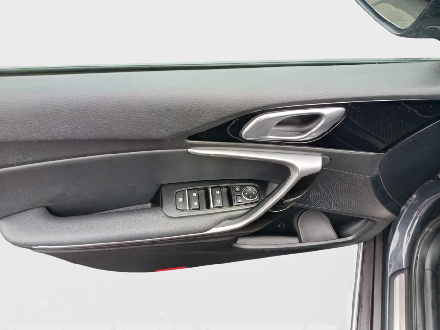 Imagen de Kia XCeed