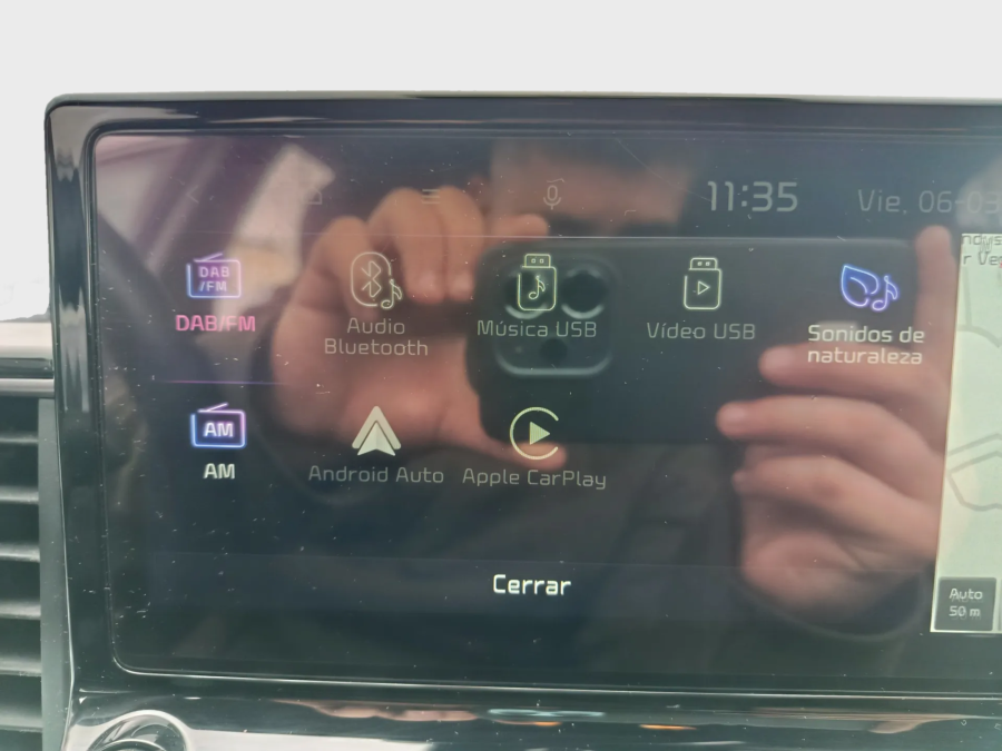 Imagen de Kia XCeed