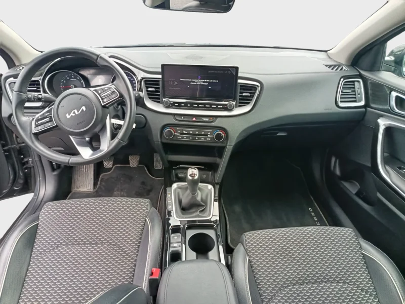 Imagen de Kia XCeed