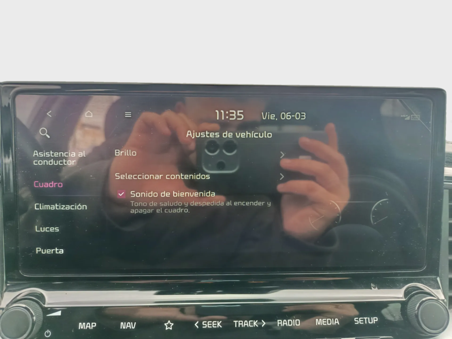 Imagen de Kia XCeed