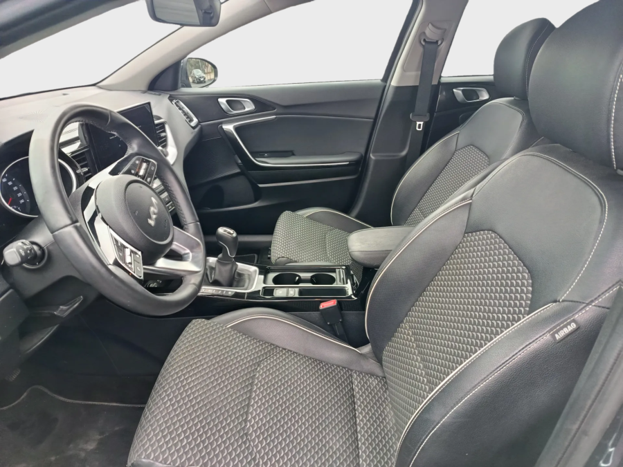 Imagen de Kia XCeed