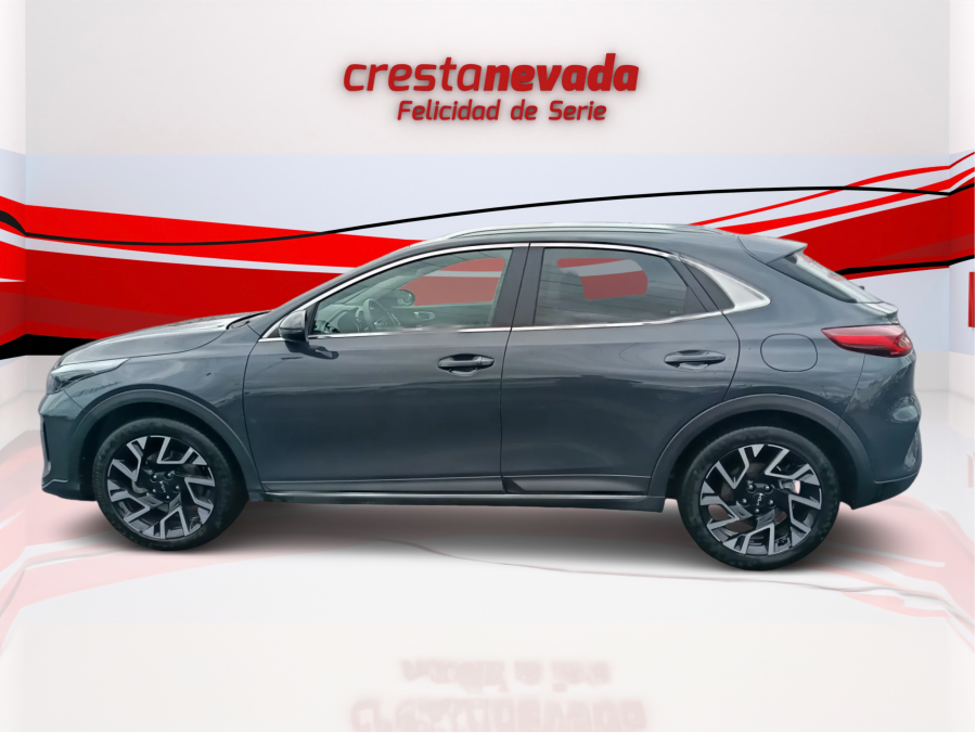 Imagen de Kia XCeed