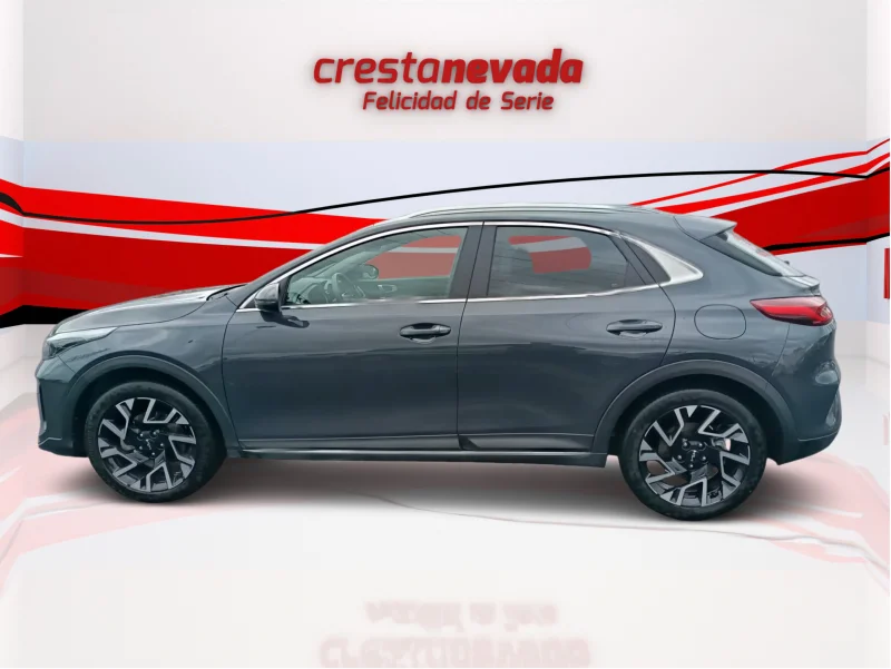 Imagen de Kia XCeed
