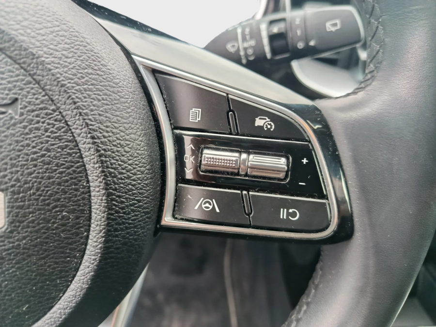 Imagen de Kia XCeed