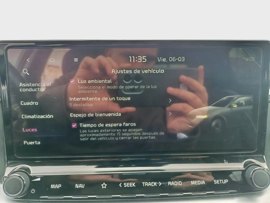 Imagen de Kia XCeed