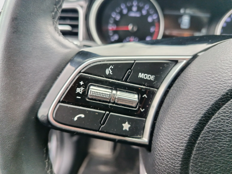 Imagen de Kia XCeed