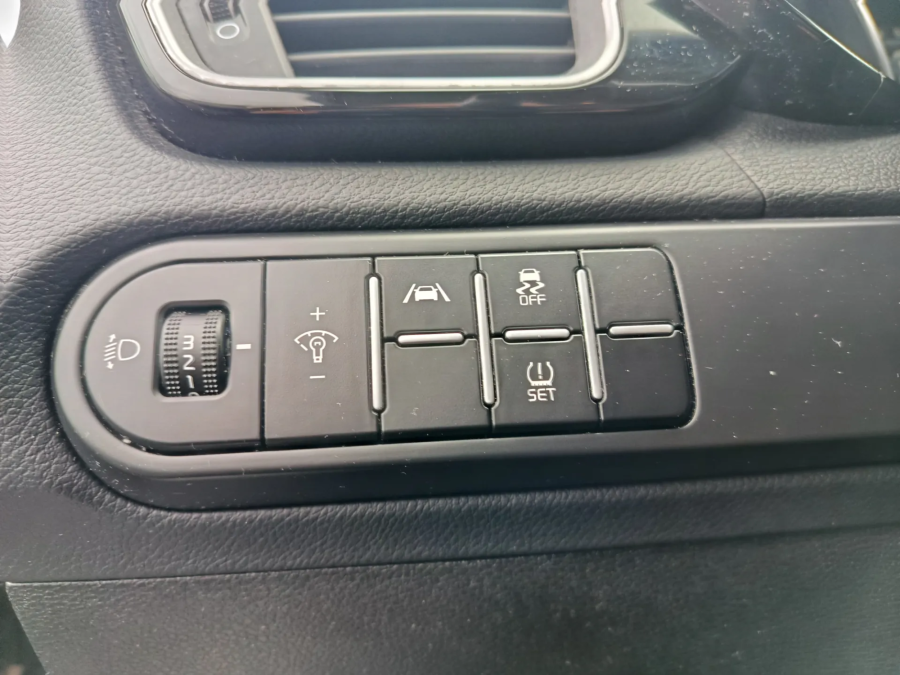 Imagen de Kia XCeed