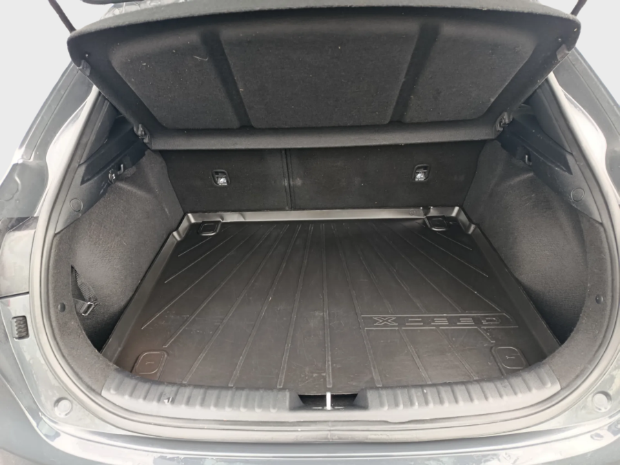 Imagen de Kia XCeed