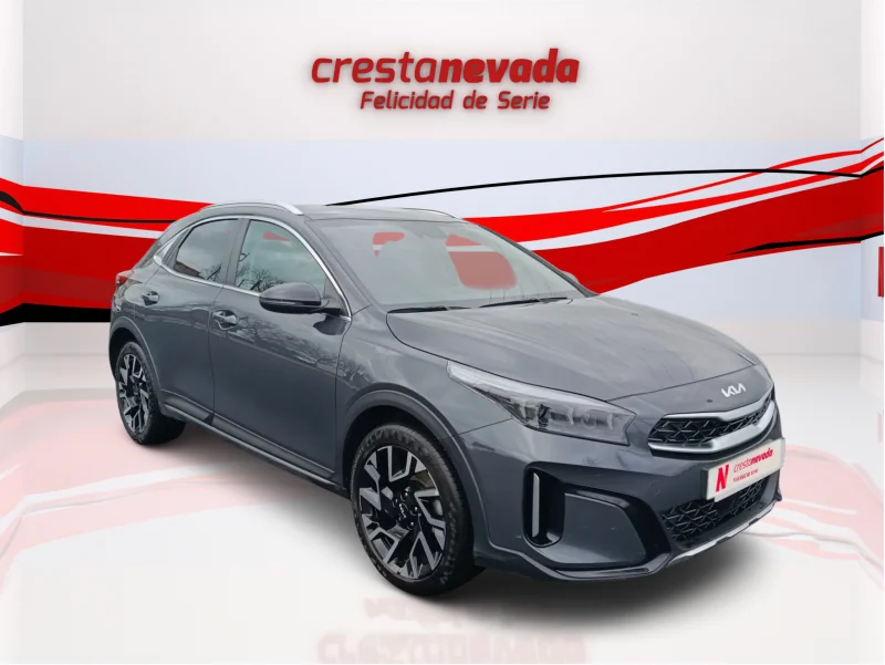 Imagen de Kia XCeed