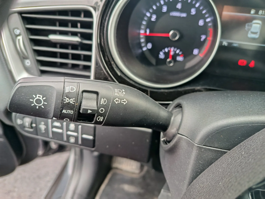 Imagen de Kia XCeed