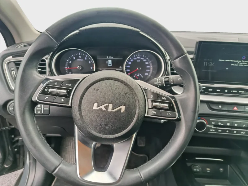 Imagen de Kia XCeed