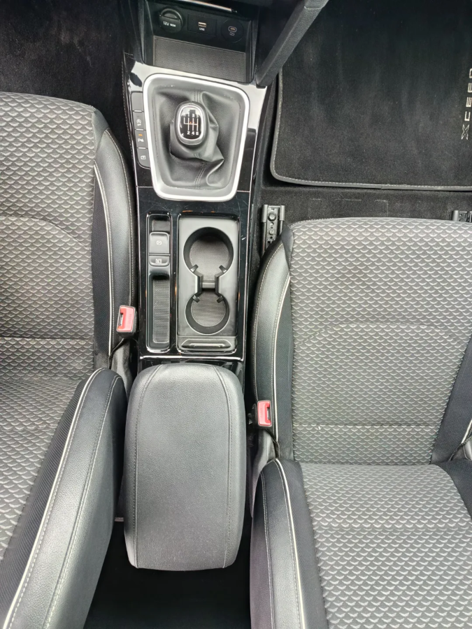 Imagen de Kia XCeed