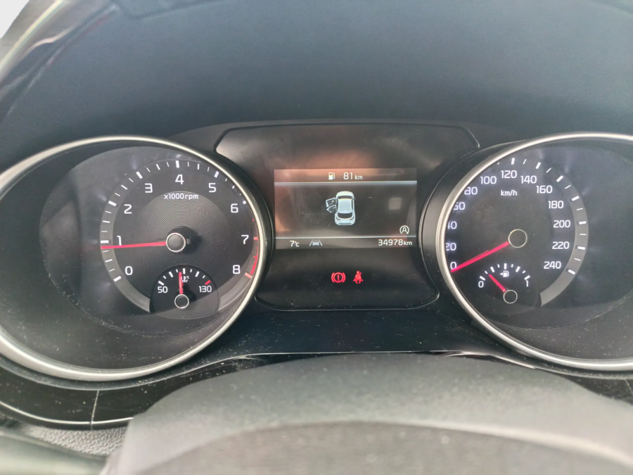 Imagen de Kia XCeed