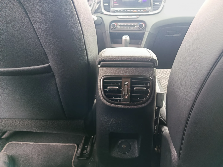 Imagen de Kia XCeed