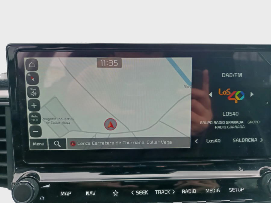 Imagen de Kia XCeed