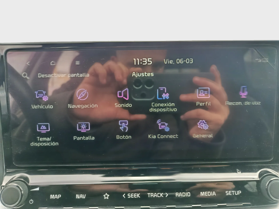Imagen de Kia XCeed