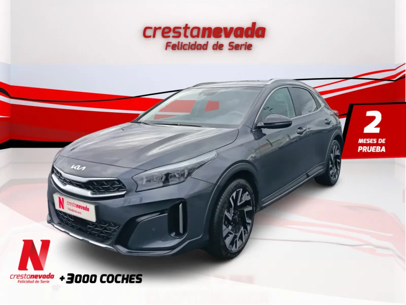 Imagen de Kia XCeed
