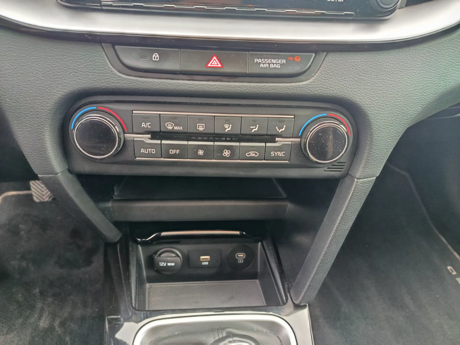 Imagen de Kia XCeed