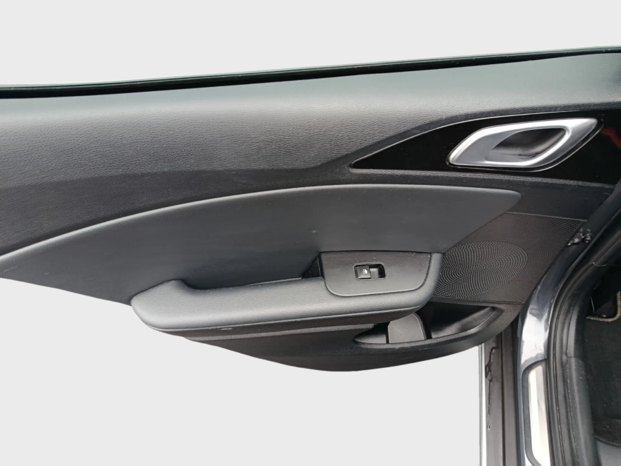 Imagen de Kia XCeed