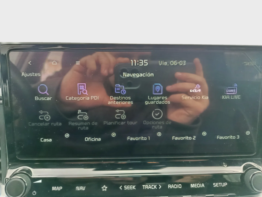 Imagen de Kia XCeed