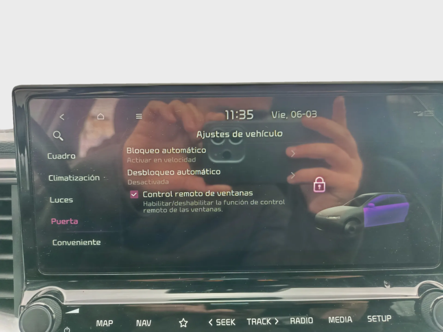 Imagen de Kia XCeed