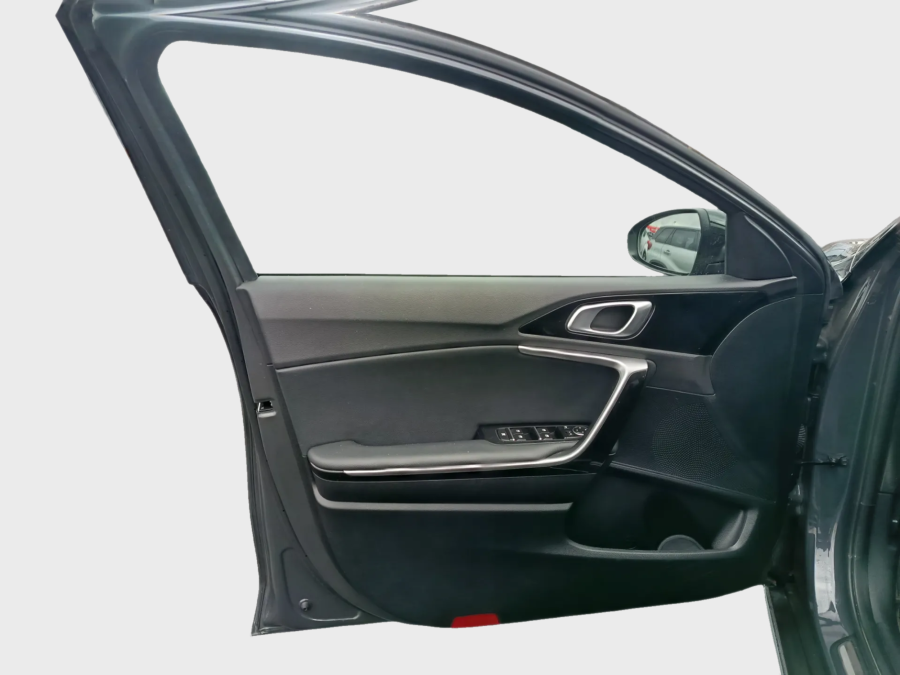 Imagen de Kia XCeed