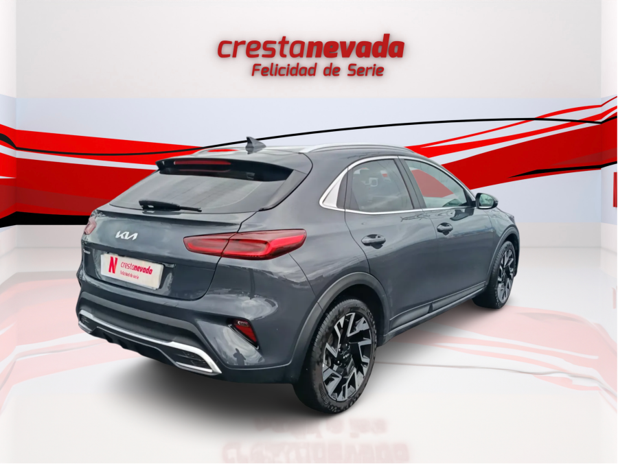 Imagen de Kia XCeed