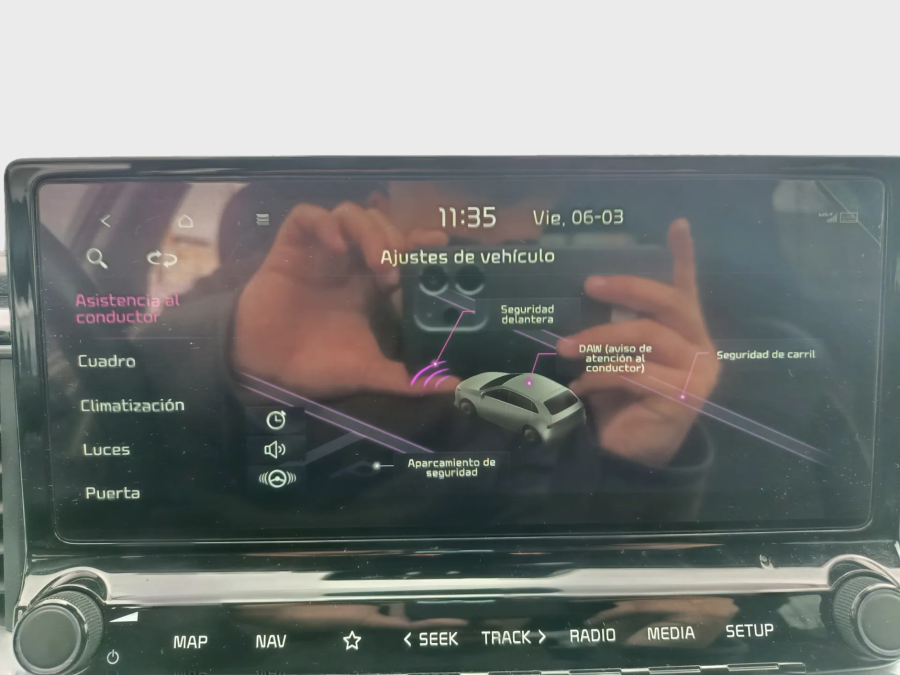 Imagen de Kia XCeed