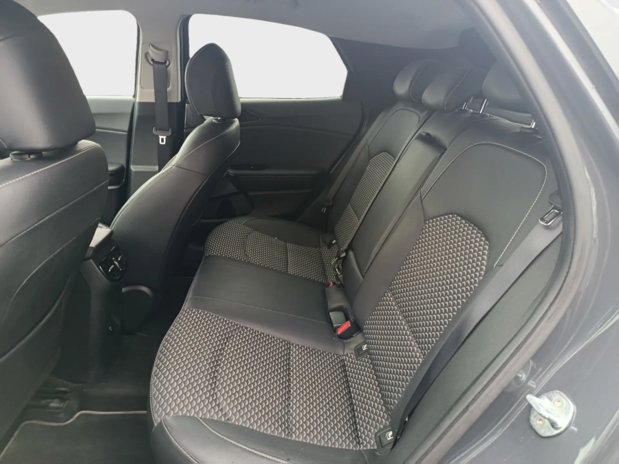 Imagen de Kia XCeed