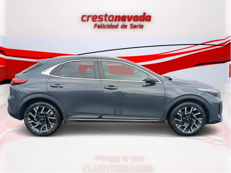 Imagen de Kia XCeed