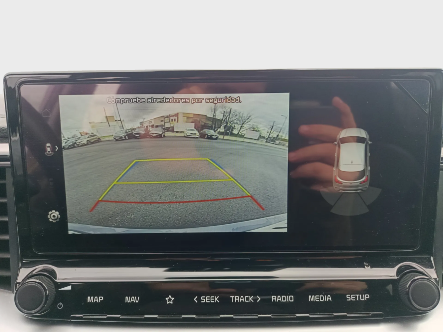 Imagen de Kia XCeed