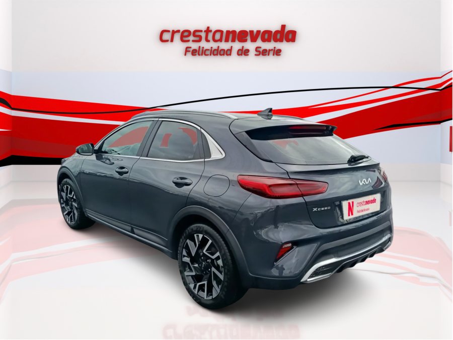 Imagen de Kia XCeed