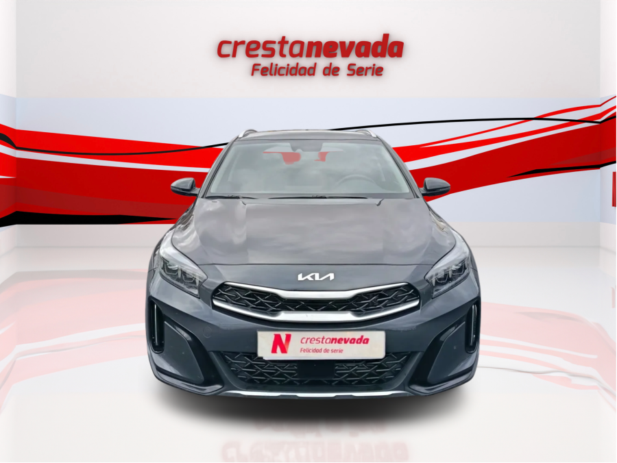 Imagen de Kia XCeed