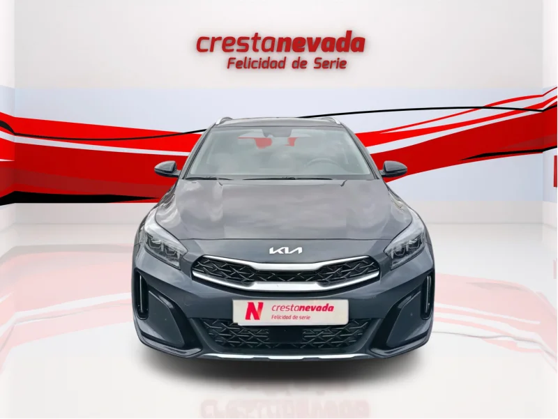 Imagen de Kia XCeed