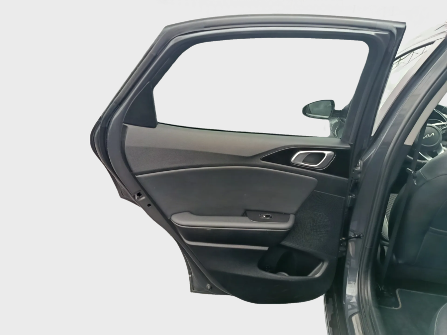 Imagen de Kia XCeed