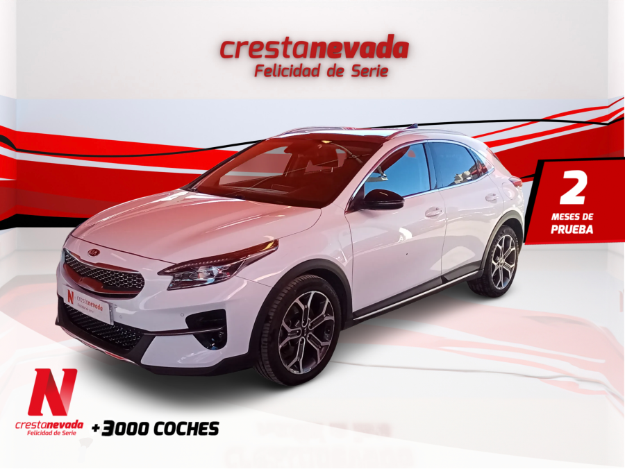 Imagen de Kia XCeed