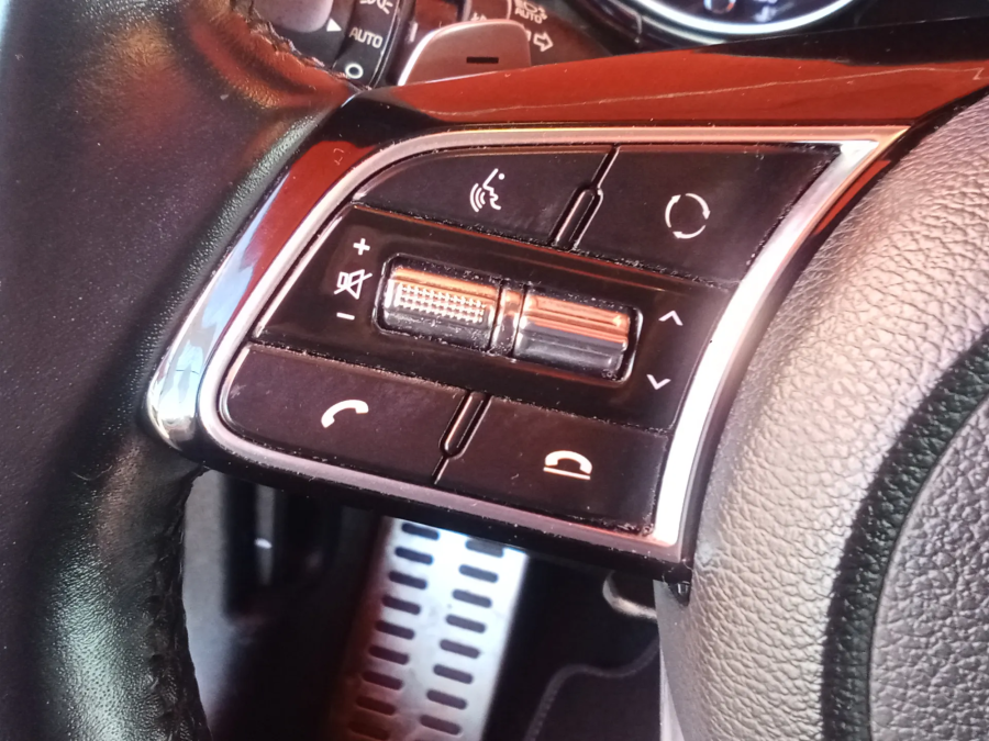 Imagen de Kia XCeed